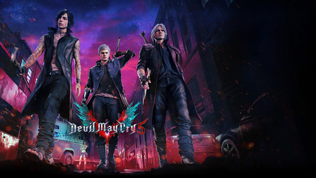 dmc5