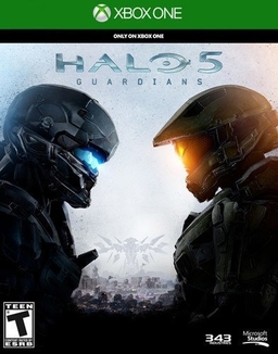 halo5