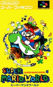 supermarioworld