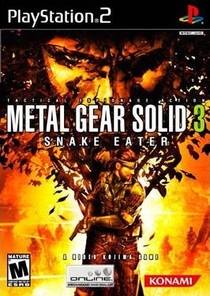 Snake Eater